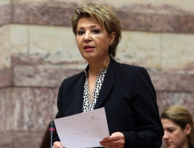 Όλγα Γεροβασίλη: «Ανύπαρκτα τα μεγέθη δημοσιευμάτων για εκκρεμείς υποθέσεις στα πειθαρχικά συμβούλια»